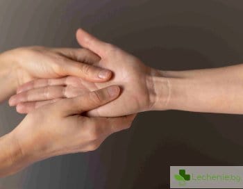 Недостиг на витамини