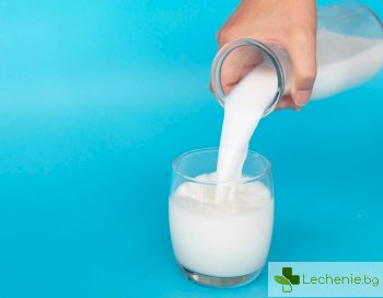 Водата не е най-ефективна при обезводняване на тялото, а млякото