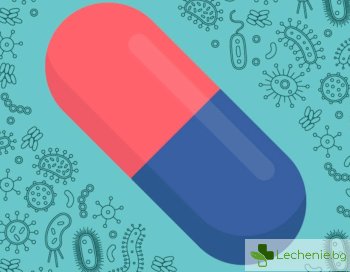 Пеницилинови антибиотици: какво трябва да знаете за тях
