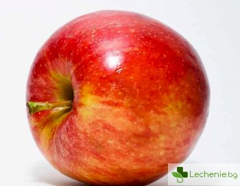 Защо детето ви трябва да яде по една ябълка всеки ден?