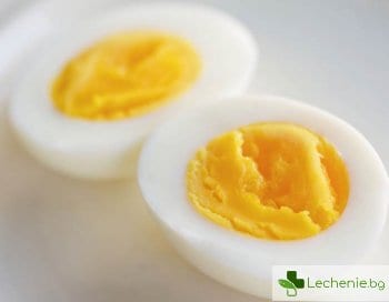 5 доказани здравословни предимства на яйцата