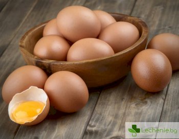 Яйца и храни с холестерол – разболяват ли наистина сърцето и съдовете