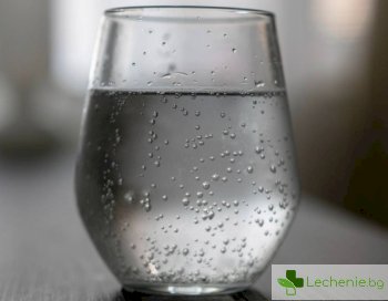 Сребърна вода - какви са полезните ѝ свойства