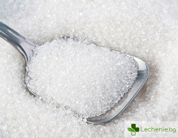 Как да намалите захарта по време на диета