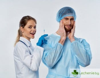 Допустимо ли е сами да си поставим инжекция на седалищните части