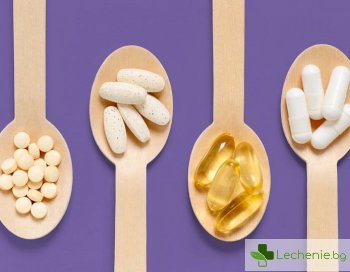 Кога синтетичните витамини се превръщат в заплаха за здравето