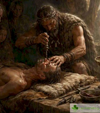 Трепанация