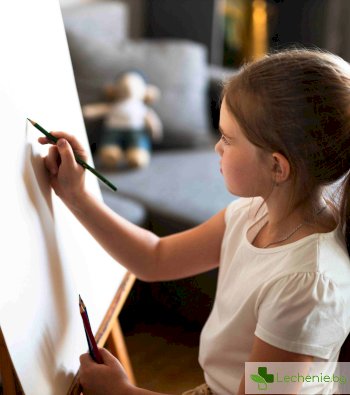 Повече за фината моторика