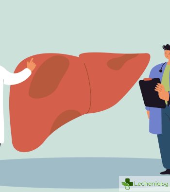 Същност на хемангиома на черния дроб