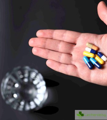 хинолоните