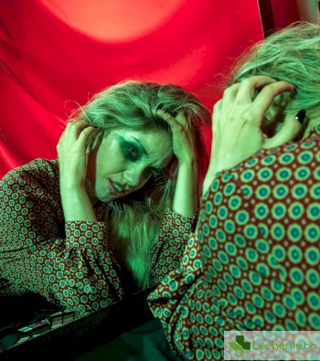 Параноидна шизофрения