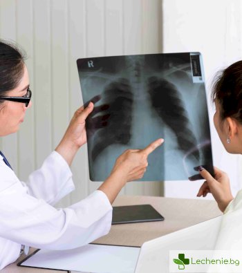 Пневмоторакс