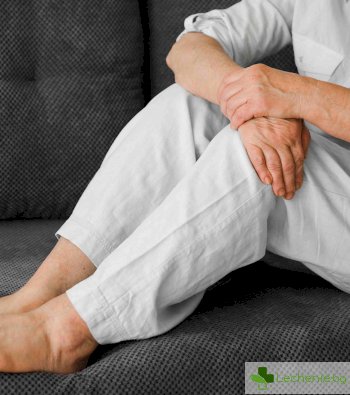 Полиневропатия на крайниците