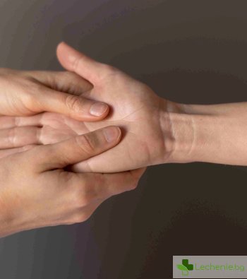 Недостиг на витамини