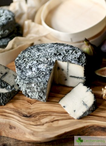 Плесен против тромби – ползите от синьото сирене за здравето