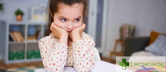 Същност на дислексията