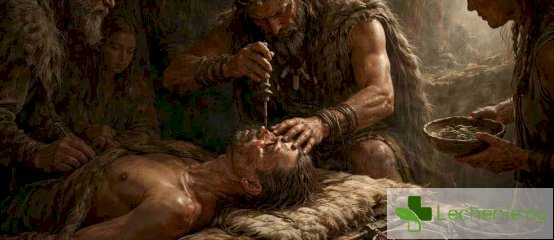 Трепанация