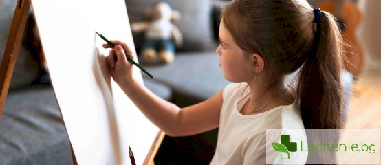 Повече за фината моторика