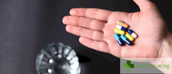 хинолоните