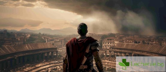 Диагнози на историческите личности