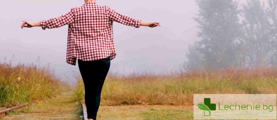 Вестибуларен апарат