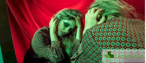 Параноидна шизофрения