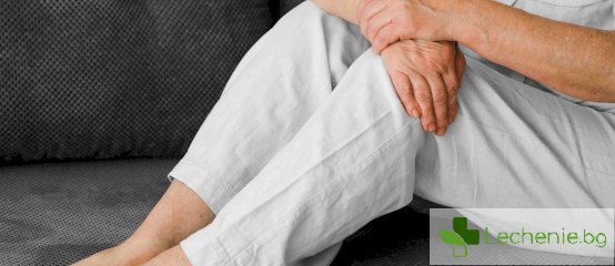 Полиневропатия на крайниците