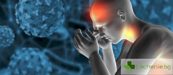 Синдром на Гилен-Баре