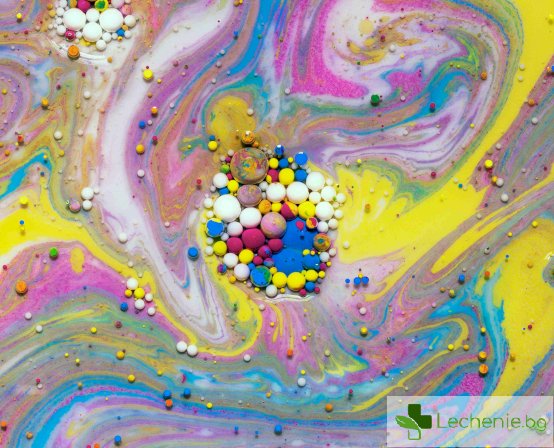 Психеделици в психотерапията