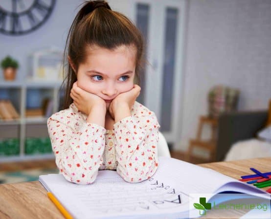 Същност на дислексията