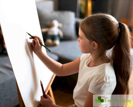 Повече за фината моторика