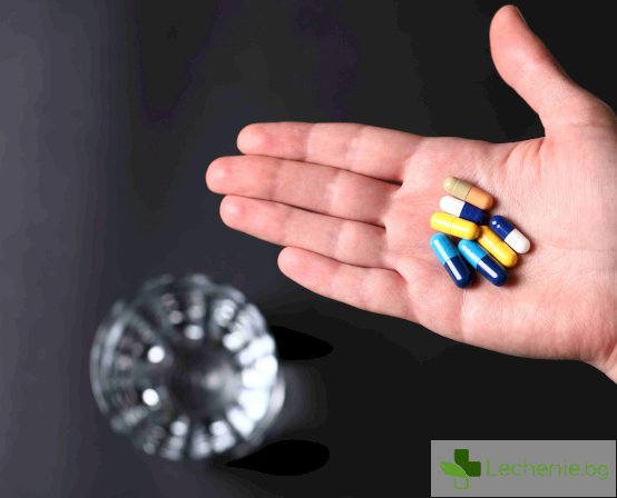 хинолоните