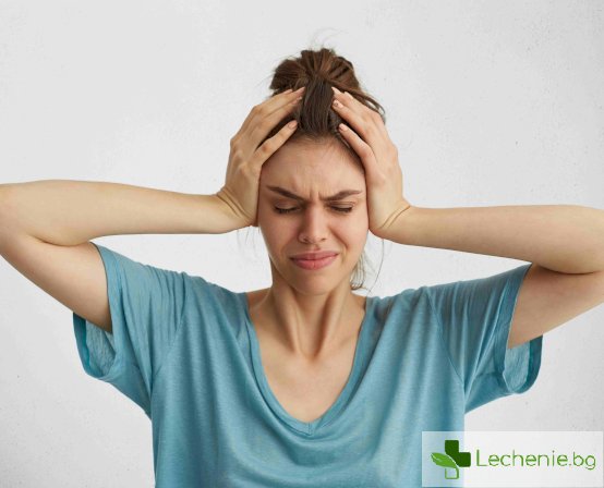 Мениеров синдром