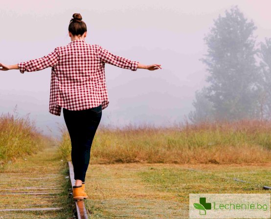 Вестибуларен апарат