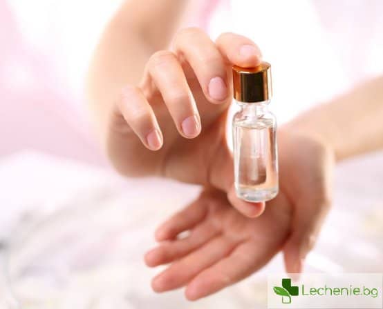 Топ 10 на най-ефективните масла за здрави и красиви нокти