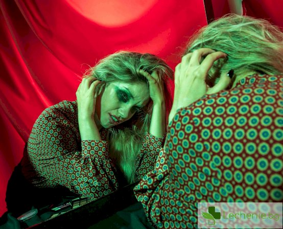 Параноидна шизофрения