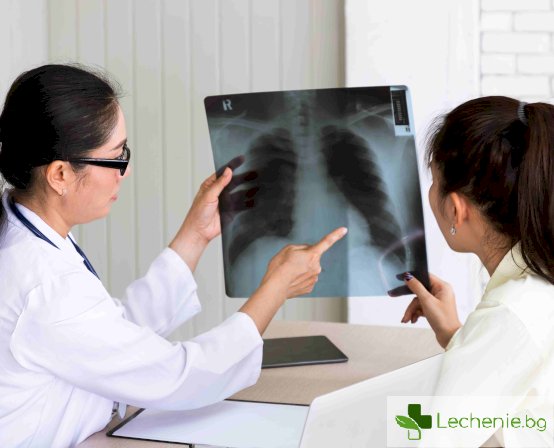 Пневмоторакс