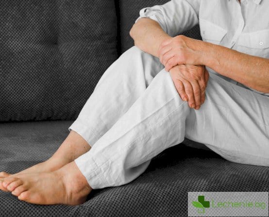 Полиневропатия на крайниците