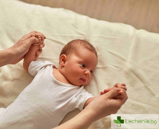 Тортиколис