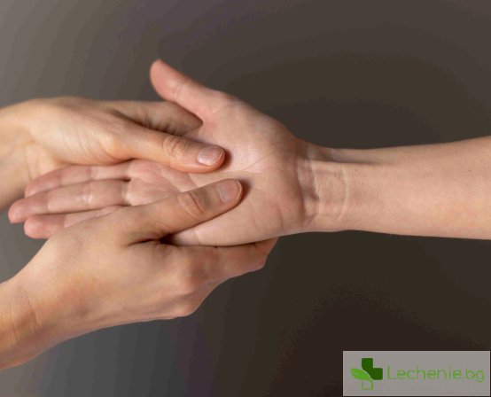 Недостиг на витамини