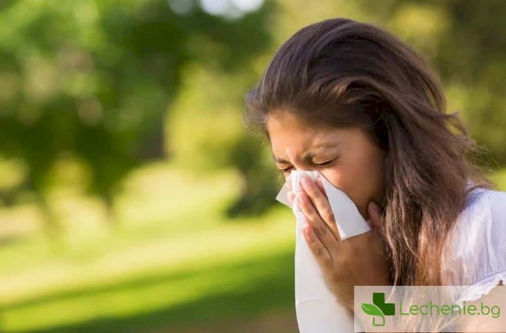 Прашец или инфекция – болести, които грешно са смятани за алергия