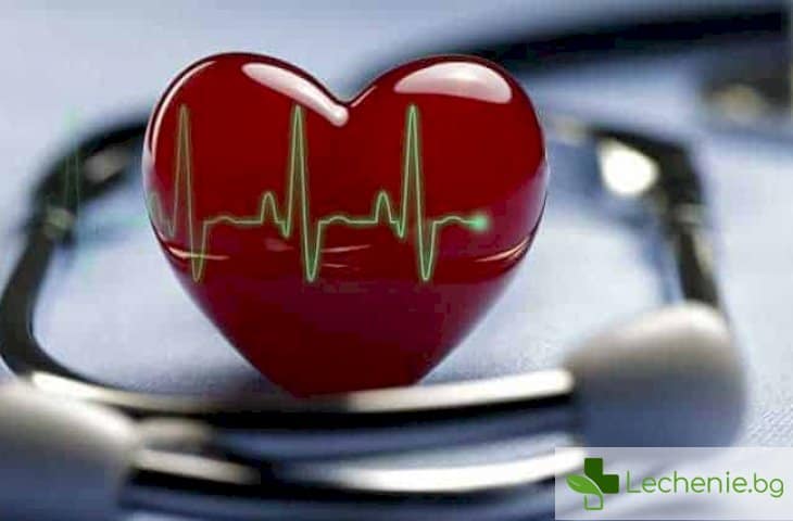 Атриовентрикуларен блок на сърцето - причини и лечение
