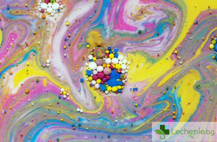 Психеделици в психотерапията