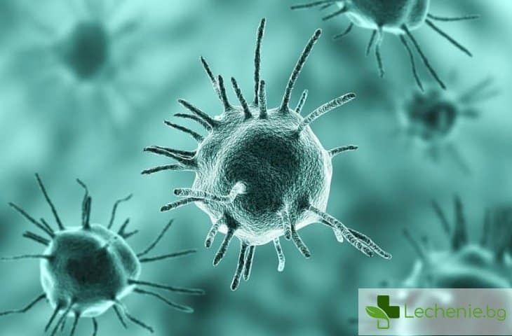 Вируси, бактерии и паразити - промяна на поведението