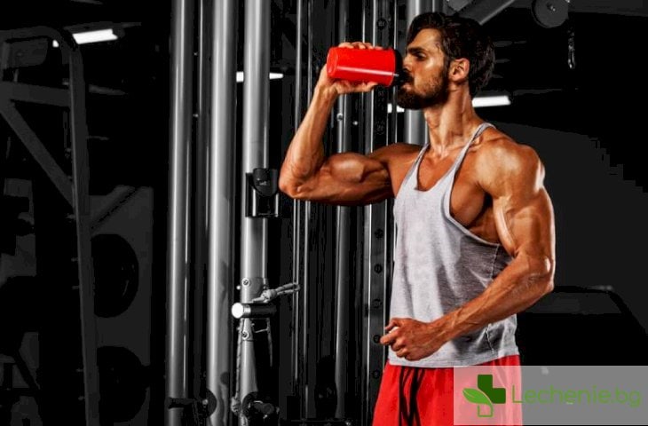 BCAA – струва ли си да приемаме аминокиселини