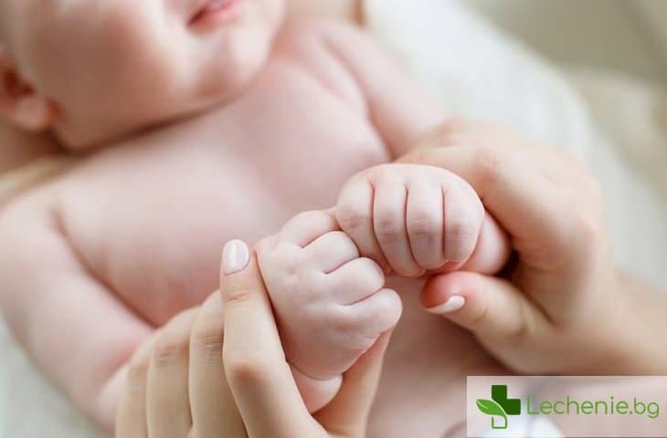 7 опасни симптоми при бебета, които са съвсем в норма