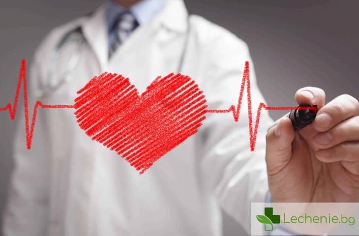 Бета-блокери – основно лекарство при болно сърце