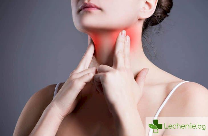 7 болки в гърлото – за какви болести може да сигнализират