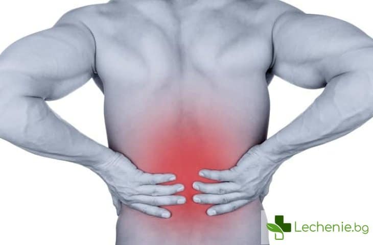 10 съвета за облекчаване на болките в гърба