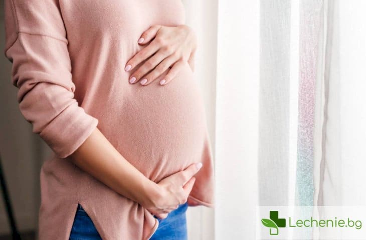 Напредването на бременността води до съществени промени в ДНК на бебето